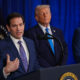 Marco Rubio Donald Trump
