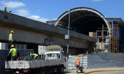 Metro Los Alcarrizos