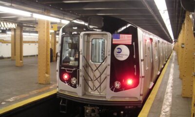 Metro De Nueva York