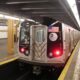 Metro De Nueva York