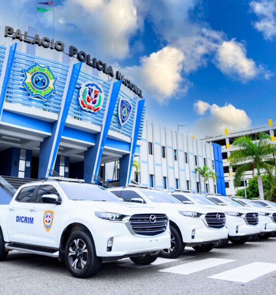 Policia Nacional 