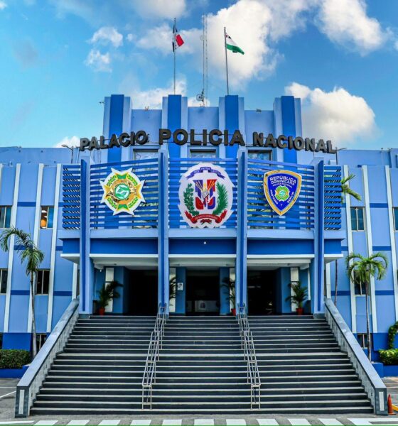 Policia Nacional