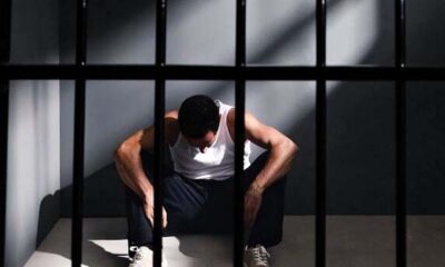 Prision 