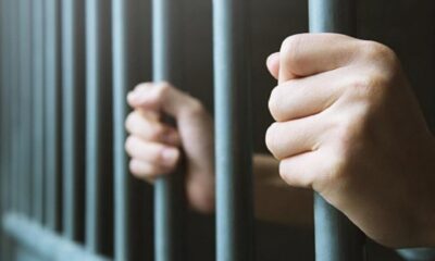 Prision