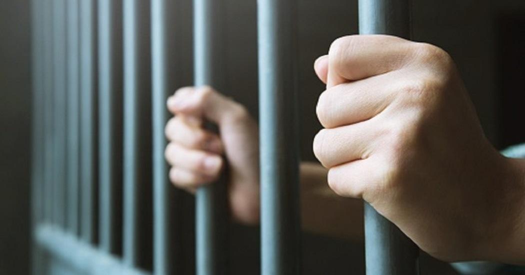 Prision