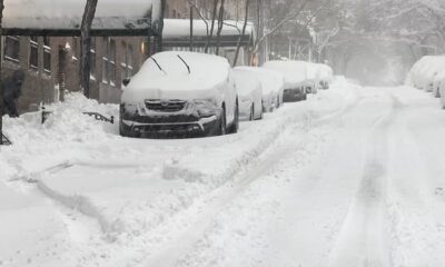 Alcalde NYC Levanta Prohibicion Pero NYC Sigue Sumida En El Caos