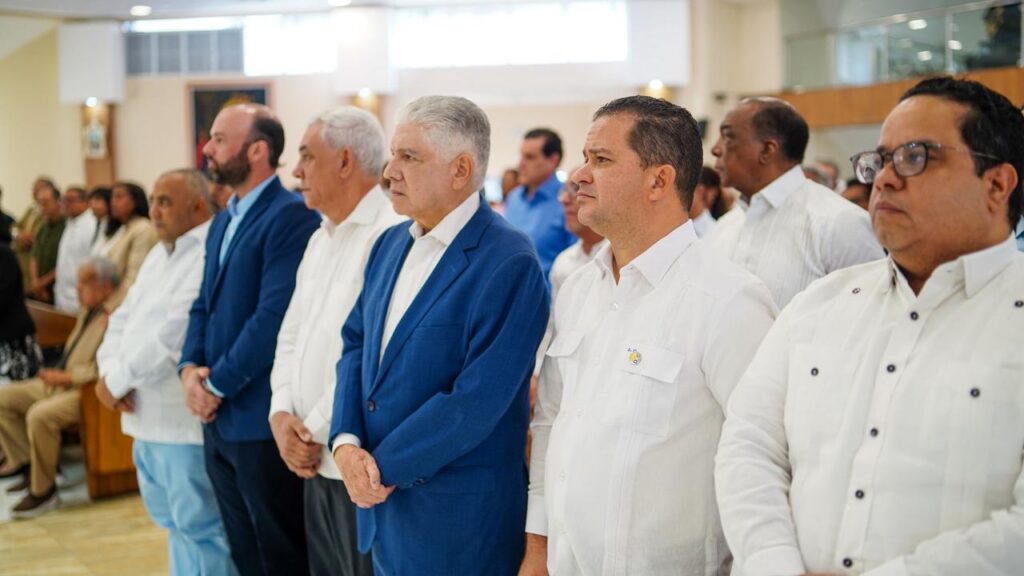 DXC Durante Misa
