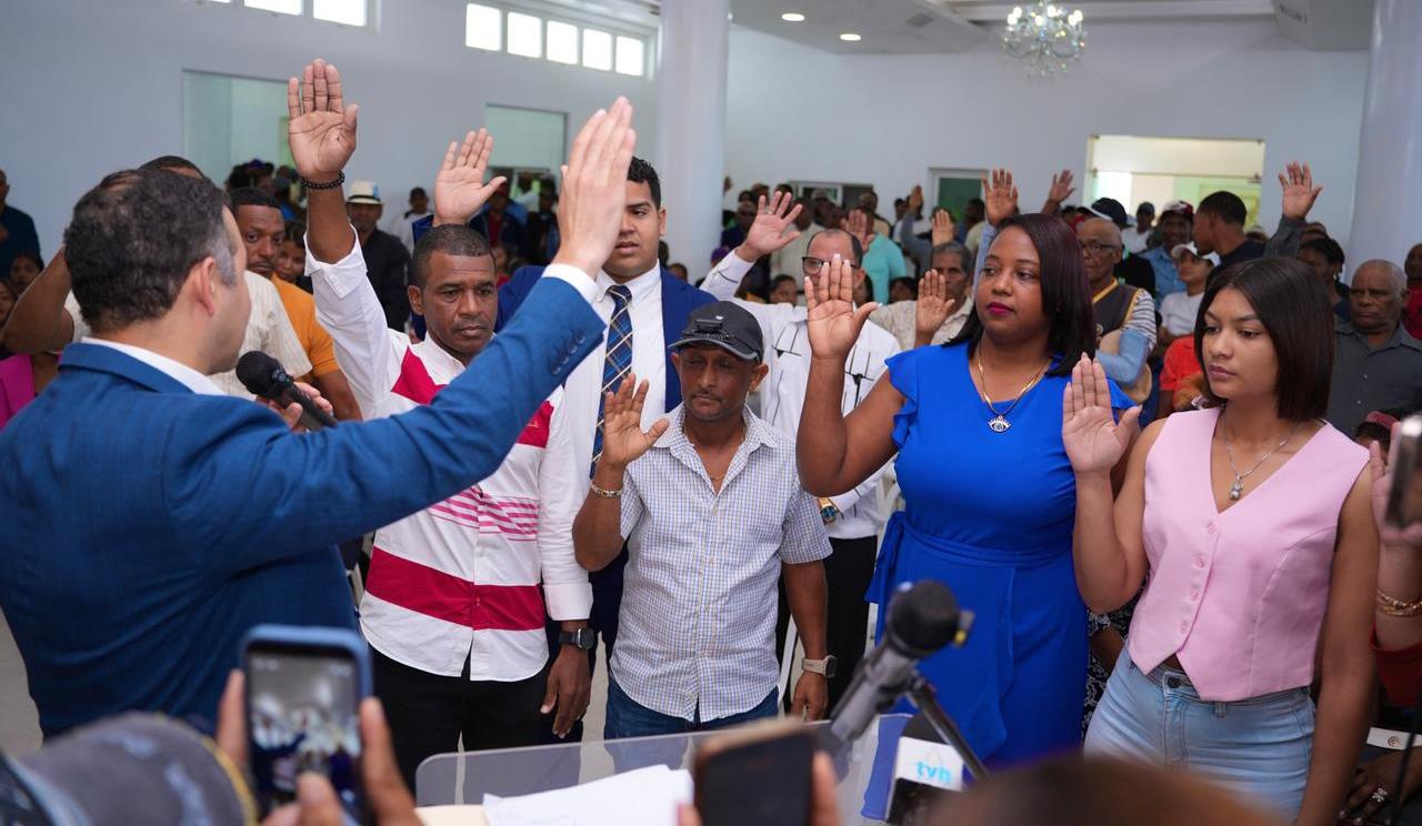 EN HIGUEY 1