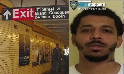 Es Presuntamente Dominicano Causante Primer Asesinato De 2026 En Metro NYC