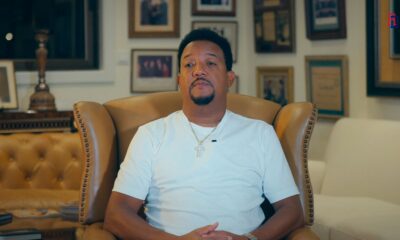 FOTO Pedro Martinez
