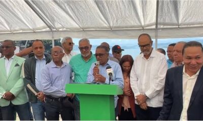 FUERZA DEL PUEBLO