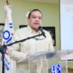 Jose R. Gonell Cosme Director De La ONDA. 1 1