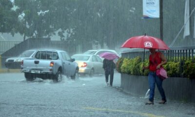 LLUVIAS