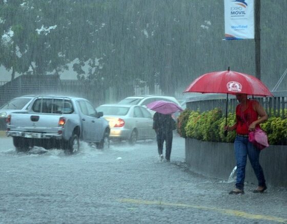 LLUVIAS