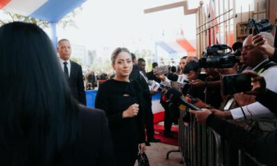 La Ministra Gloria Reyes Destaco Compromiso Del Presidente Abinader Con La Igualdad