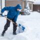 Multan A Miles En NYC Por No Quitar Nieve