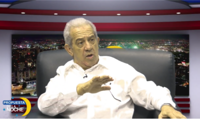 Rafael Cespedes Captura