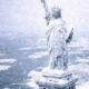 Tormenta De Nieve Paraliza NYC Con 8.6 Millones De Habitantes Miles Dominicanos Afectados