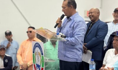 Antonio Marte Foto
