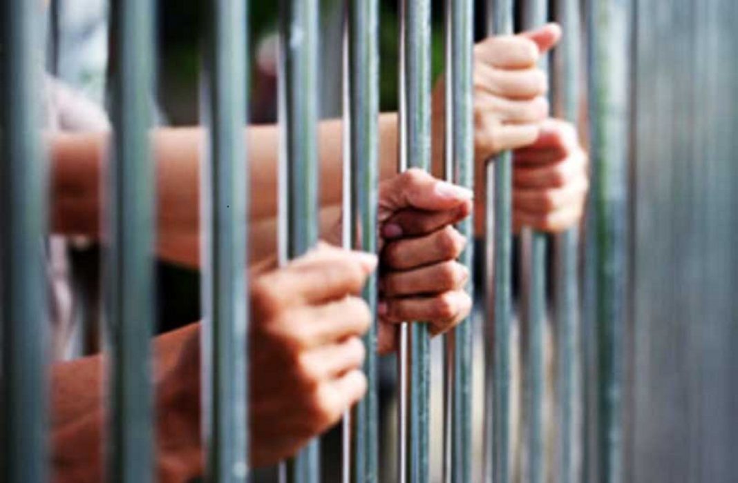 Prision