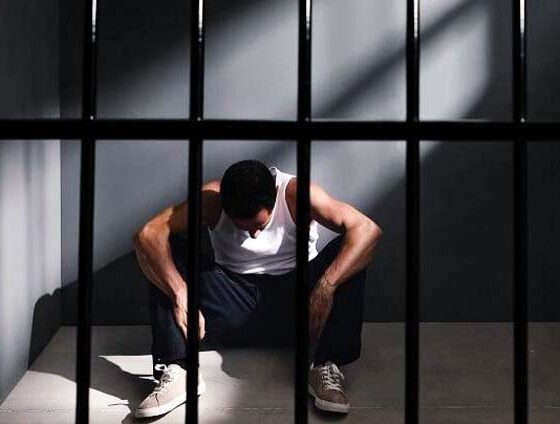 Prision
