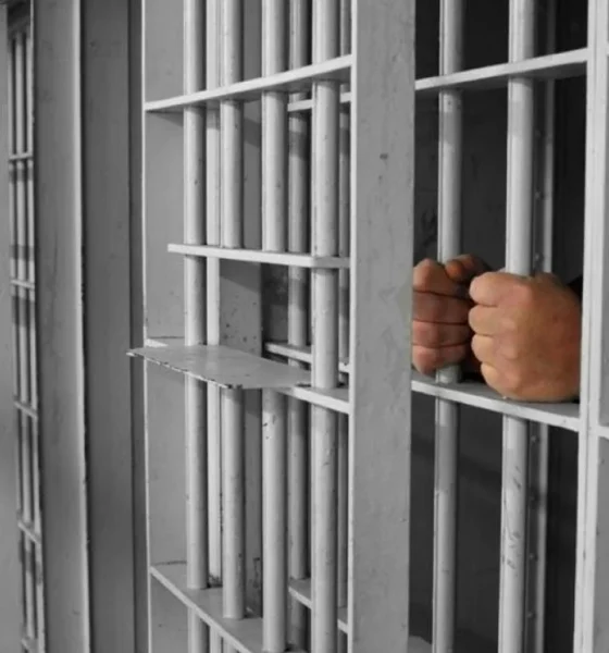 Prision