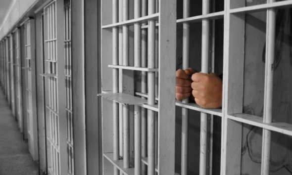 Prision