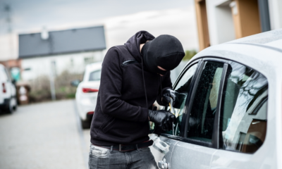 Roban Carro