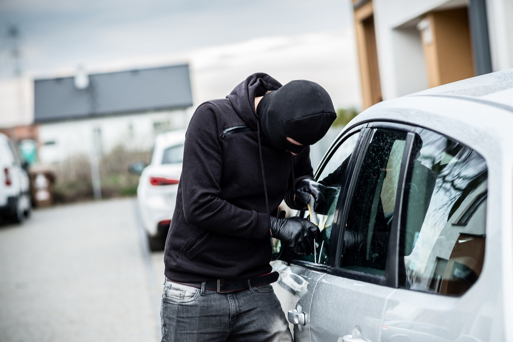 Roban Carro