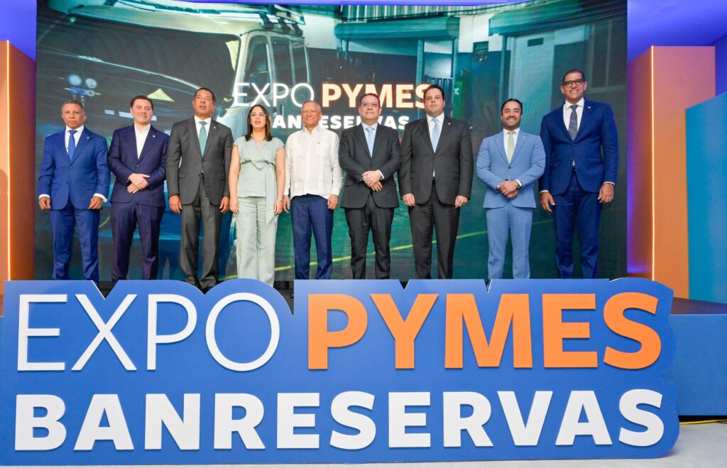 2 Expo Pymes BR 2026