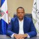 Director Ejecutivo De Pro Consumidor Dr. Eddy Alcantara 1