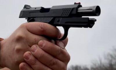 En 59 Dias 1995 Personas Fallecidas Por Balas En USA Y 3351 Heridas Figuran Dominicanos