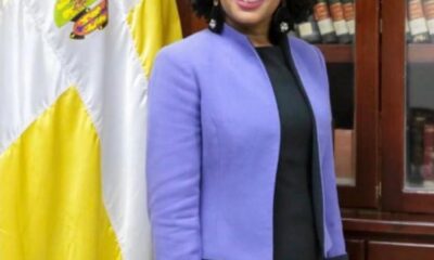 FOTO Odalis Castillo