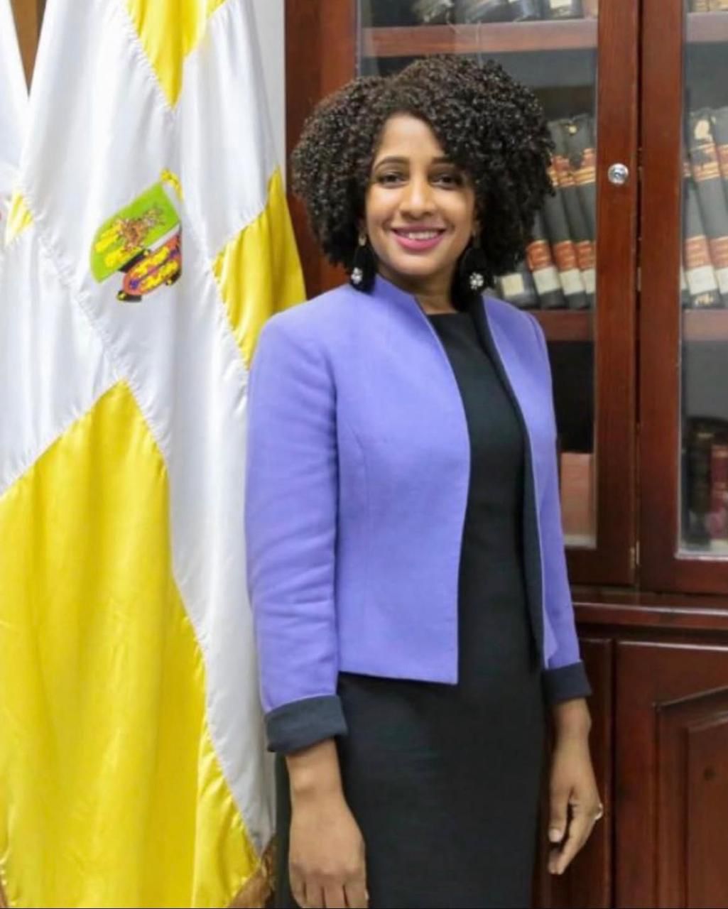 FOTO Odalis Castillo