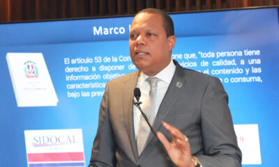 FOTO Doctor Eddy Alcantara 