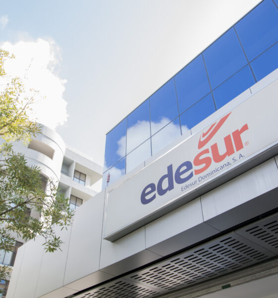 Fachada Edesur 1