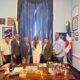 Junta Directiva Oficina Congresista Espaillat 6