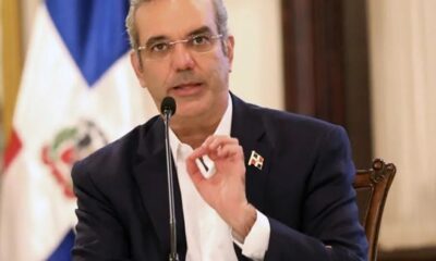 Presidente Abinader Desvincula 17 Viceconsules En Diferentes Consulados RD En El Mundo Entre Ellos Dos De NY