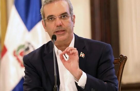 Presidente Abinader Desvincula 17 Viceconsules En Diferentes Consulados RD En El Mundo Entre Ellos Dos De NY