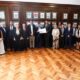 Foto Recibimiento De Certificado