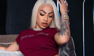 Yailin La Mas Viral