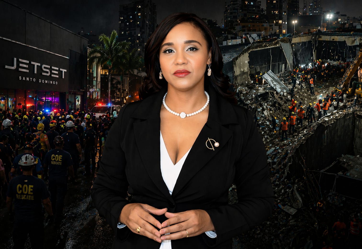 Ana Inoa Periodista 1