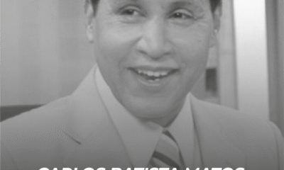 Carlos Batista 
