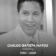 Carlos Batista 