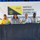 El Presidente Del PHD Ramon Emilio Goris Encabeza Encuentro En Jarabacoa
