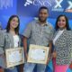 Entrega Reconocomiento Locutores