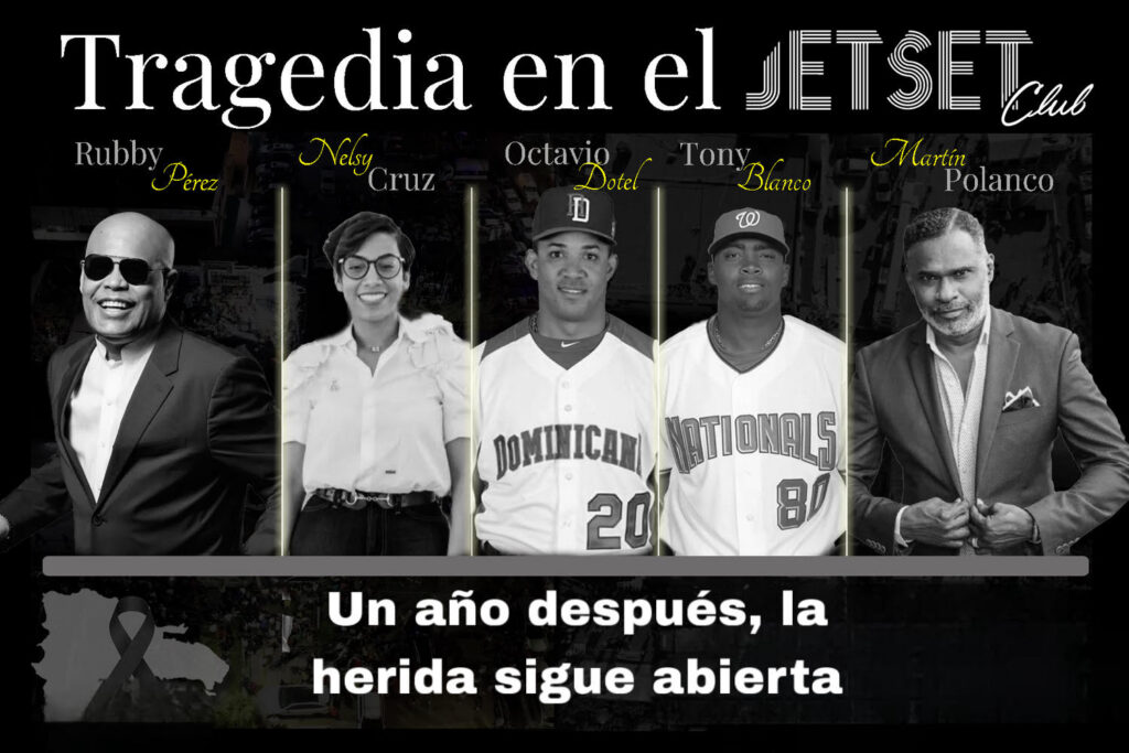 JET SET