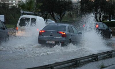 LLUVIAS