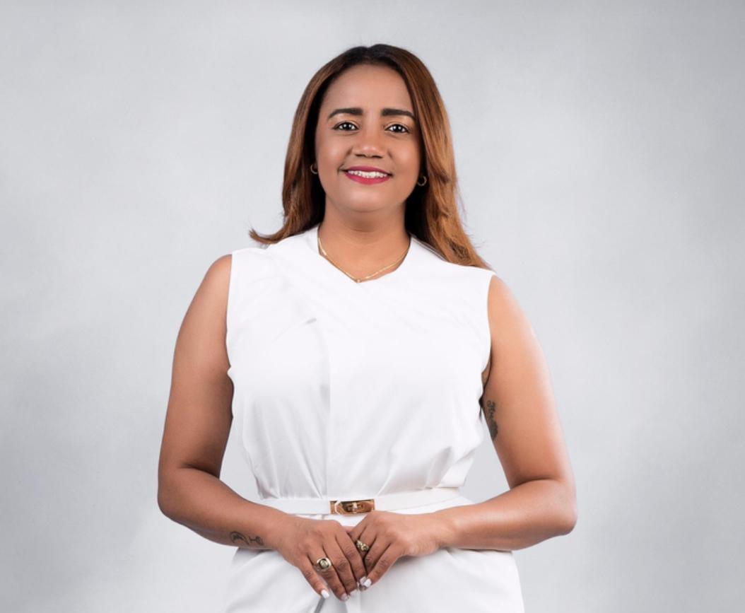 Madelin Pena