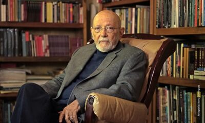 Sr. Eduardo Matos Moctezuma